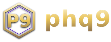 phq9 logo