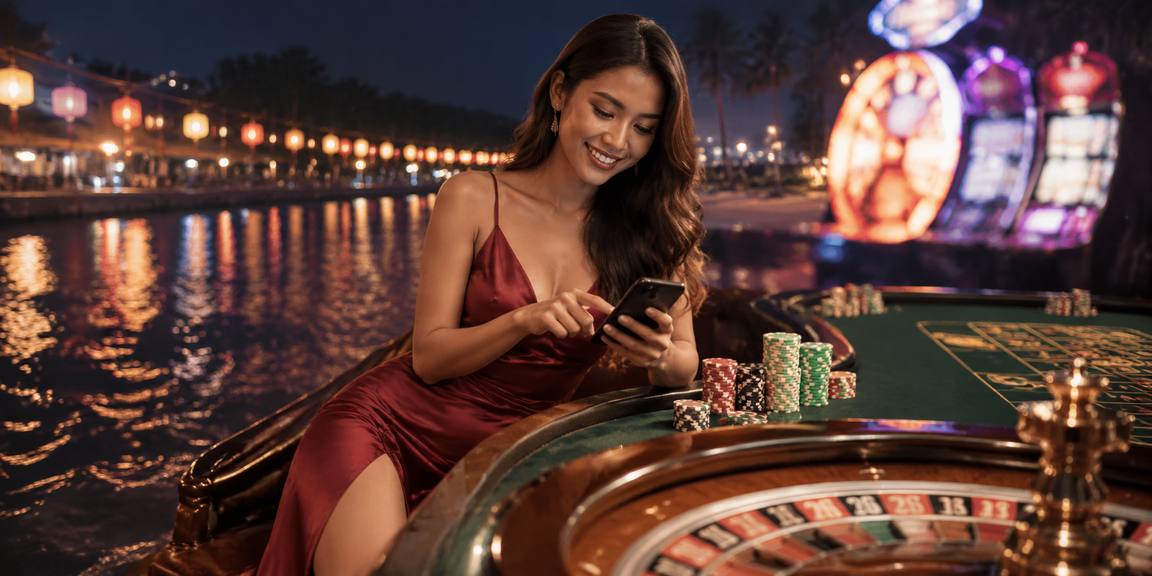 phq9 mobile gaming